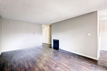 Fireplaces available